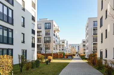 Wohnungs-Spezialist Greystar sammelt massives Kapital für den europäischen Markt.