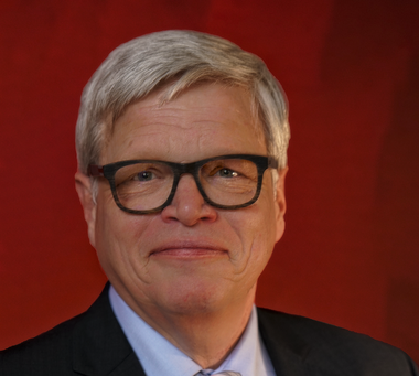 Martin Prunbauer warnt vor einer Wohnungsnot