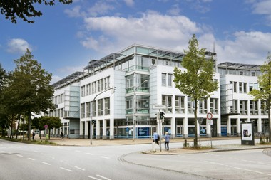 Das Qualitypool Headquarter 
