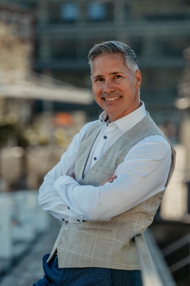 Sven Schäfer