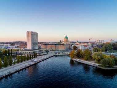 Immobilienmarkt Potsdam 2025: Rekordumsätze und steigende Nachfrage
