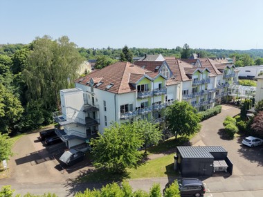 Alìtus Capital Partners kauft Seniorenzentrum Villa Sertel