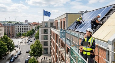 EU-Gebäuderichtlinie EPBD: Folgen für Immobilien trotz Fristablauf