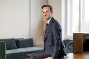 Simon Gruber