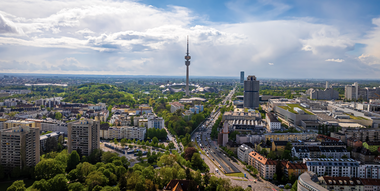 PropTech: Compass-Gruppe steigt bei Propcorn AI ein