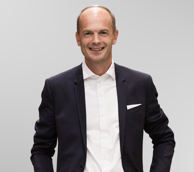 Andreas Liebsch
