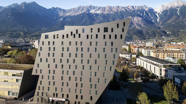 Union Investment verkauft Hotel „Hilton Garden Inn“ in Innsbruck an den aktuellen Betreiber