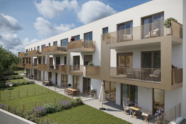 Rustler: Erfolgreicher Verkaufsstart für „Rivus-Living“