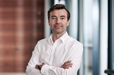 Christian Rädler / GBV Obmann Niederösterreich