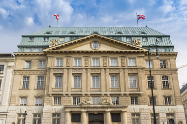 Christie & Co: Österreichs Hotelmarkt mit solidem Halbjahr