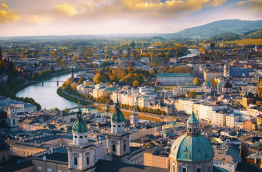 EHL: Österreichs Investmentmarkt hält Vorjahresniveau