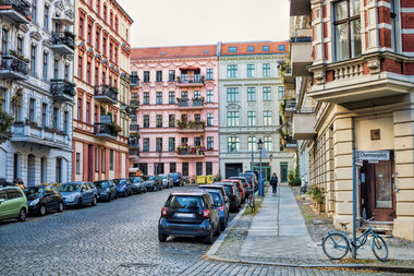 Kräftiges Lebenszeichen am Berliner Zinshausmarkt