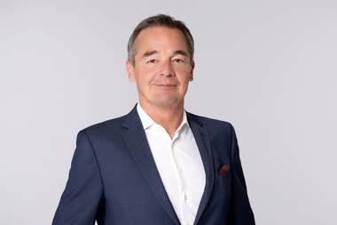 Andreas Baumann übernimmt Leitung Privatimmobilien bei Rohrer Immobilien