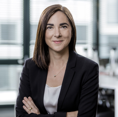 Bianca Kraus wird Head of Investor Relations Europe