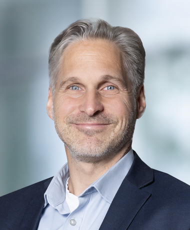 Drees & Sommer Österreich: Michael Soschner leitet Innsbruck