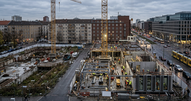 bulwiengesa Development Monitor: 125.000 Wohnungen fehlen