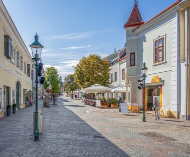 Raiffeisen Research analysiert den Immobilienmarkt Burgenland: Höchste Leistbarkeit in Österreich, steigende Kreditnachfrage und stabile Baulandreserven
