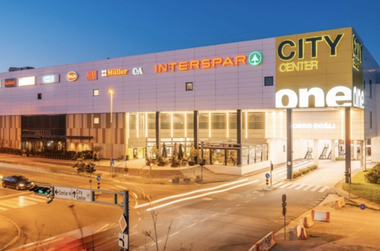 CC Real sichert 130 Mio. Euro Refinanzierung für City Center Split