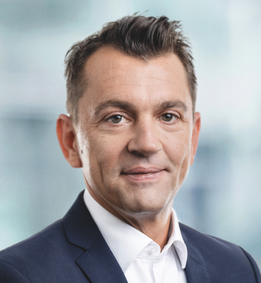 Helmut Beer, TPA Holding Steuerberatung GmbH