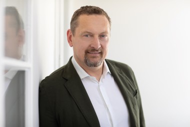 "Ohne Transparenz keine Steuerung der Kosten."