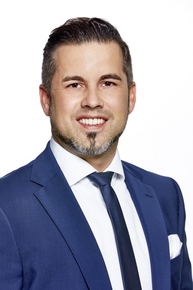 Markus Mendel , Geschäftsführer EHL Investment Consulting
