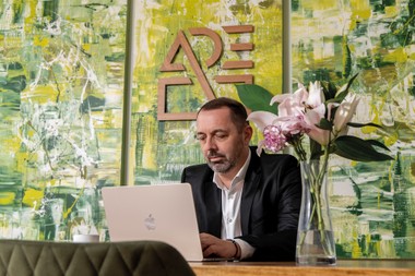 Degen setzt auf digitale Planung und KI-gestützte Prozesse.