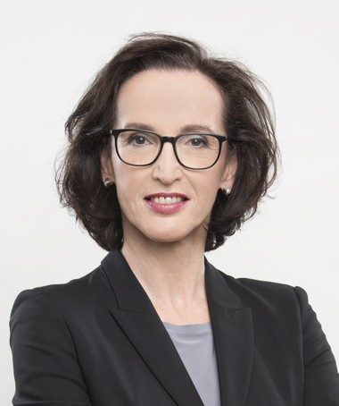 Angelika Aulinger übernimmt die Geschäftsführung bei der Blauen Lagune