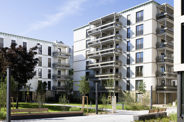 LeopoldQuartier Living