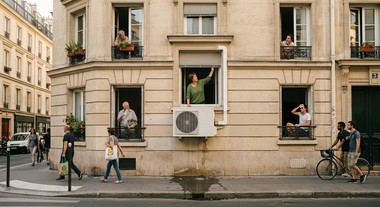 ÖVI fordert Wohnrechtsreform statt isolierter Klimaanlagen-Regelung