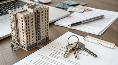 Europas Immobilieninvestoren kämpfen mit der Mieterkoordination