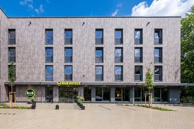 Bereit für die Gäste in Memmingen