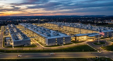 USA dominieren Hyperscaler-Colocation
