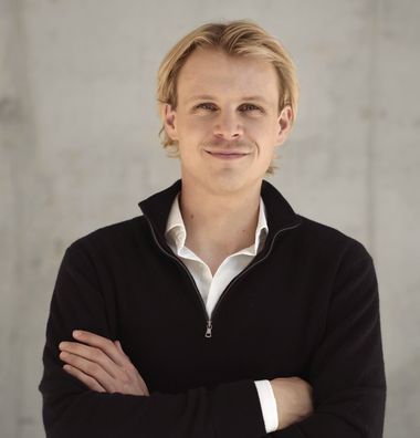 Philipp Westphal verstärkt IPH Gruppe als Leasing Manager   