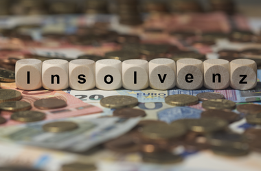 Creditreform Insolvenzstatistik H1 2026: Bauwirtschaft stark belastet
