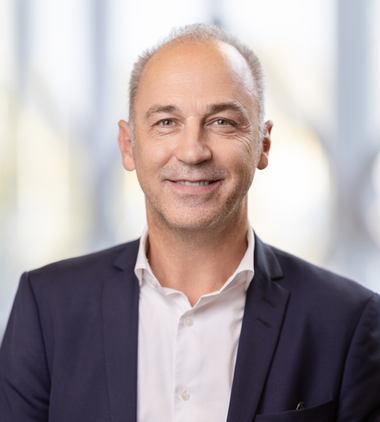 Gerhard Hanke, interimistischer CEO und COO Zentral & Ost von Wienerberger