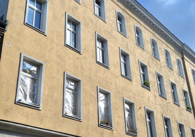 Hitze verändert Immobilienmarkt