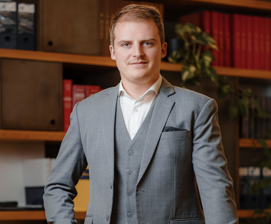 Till Rothermann, MBA, MRICS