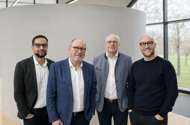 Soul of Concrete holt ULI-Award