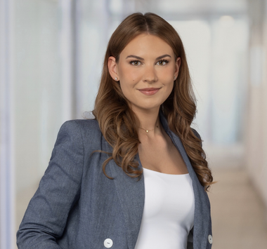 Christina Grosswindhager
