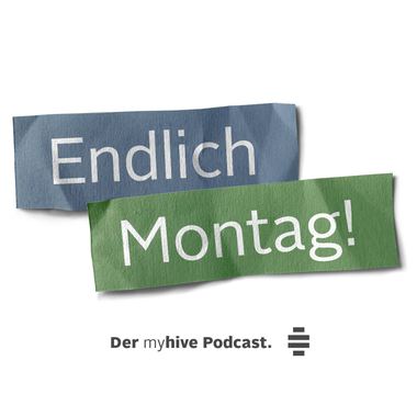 Endlich Montag!
