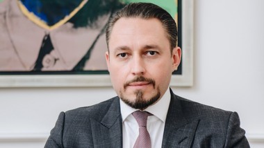 Eine weitere Gesellschaft von Klemens Hallmann ging pleite.