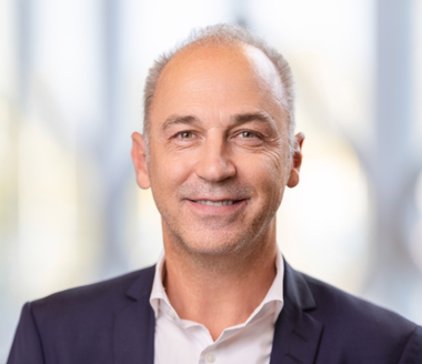 Gerhard Hanke, interimistischer CEO und COO Zentral & Ost von Wienerberger