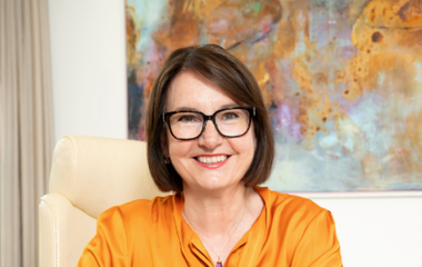 Iris Schöberl