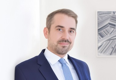 Mag. Andreas Brenn, 
Rechtsanwalt Eisner Ruhdorfer Legal