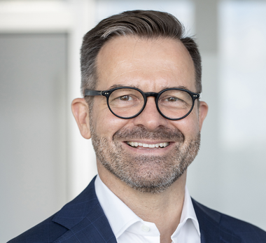Greystar holt Stapf für DACH-Expansion