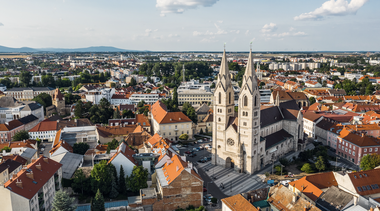 Wiener Neustadt: Wohnbau-Pakete vergeben