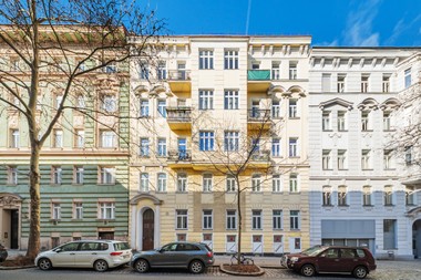 Benediktinerstift Altenburg verkauft Wie