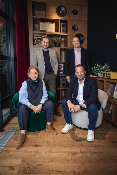 Schani Hotels holen Fanny Holzer-Luschni