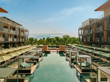 Das Falkensteiner Resort Lake Garda