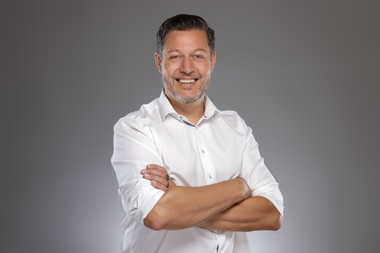 Peter Baumann